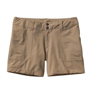 Patagonia Women’s Borderless Shorts